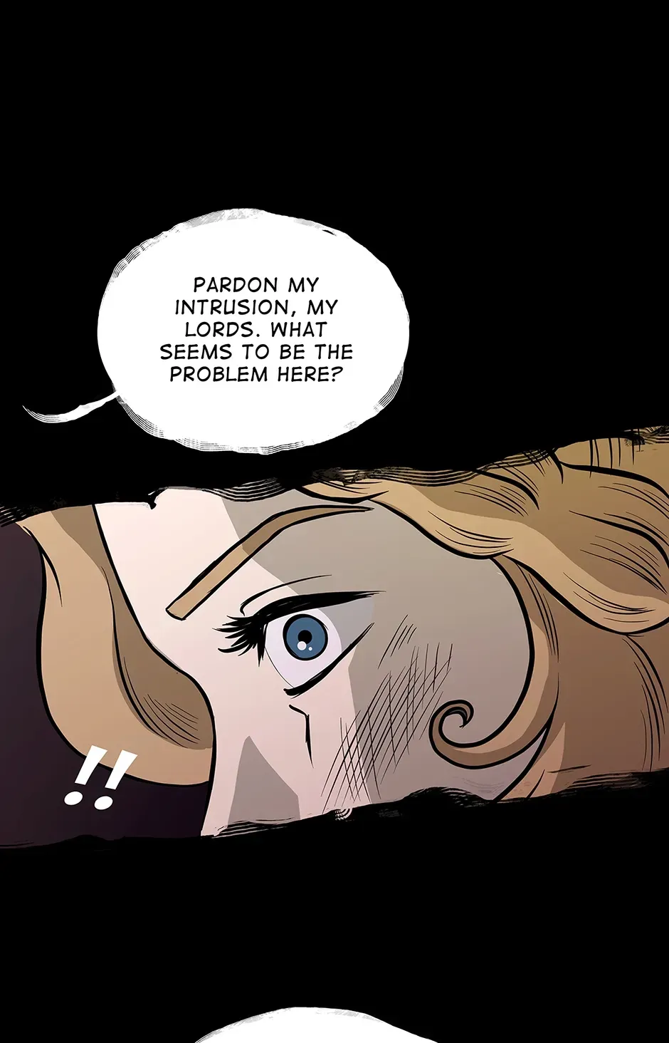 King of Gods Chapter 0.12 page 37 - 