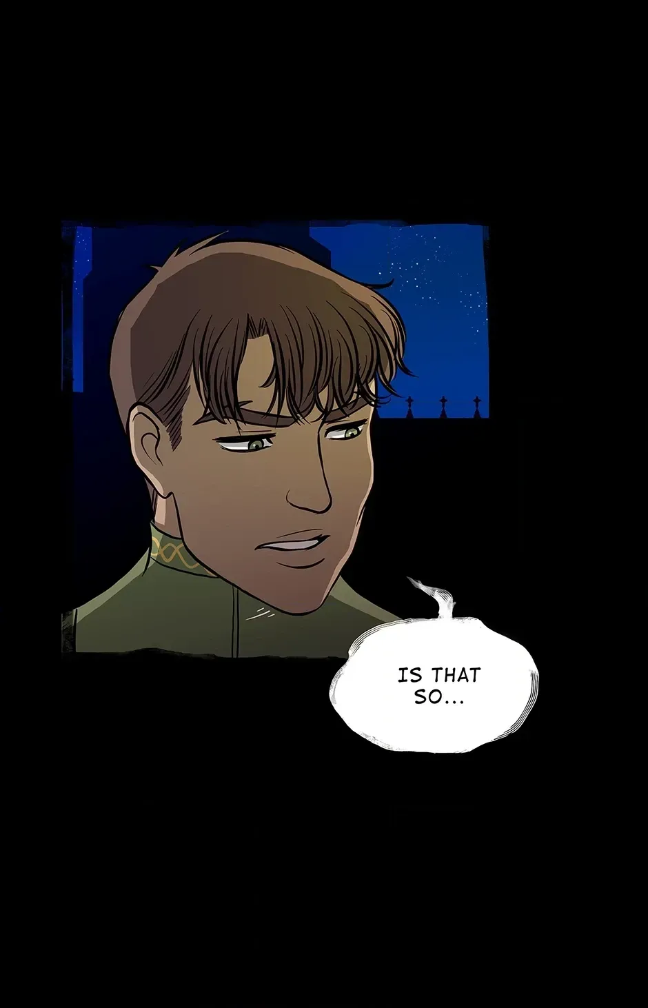 King of Gods Chapter 0.12 page 39 - 