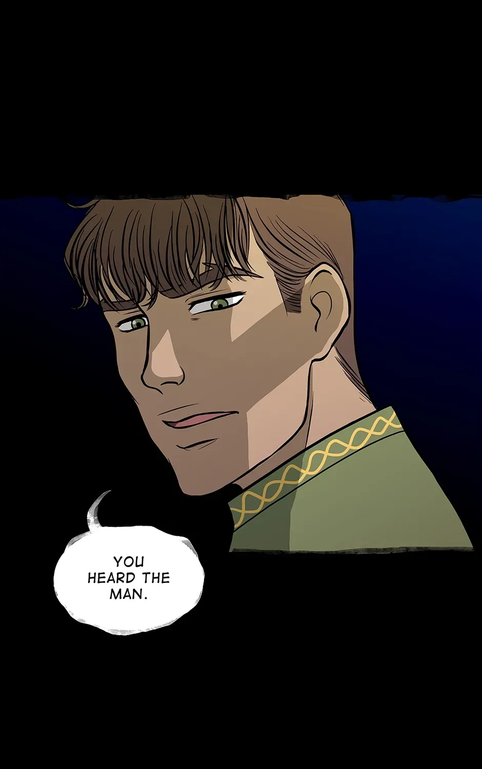 King of Gods Chapter 0.12 page 44 - 