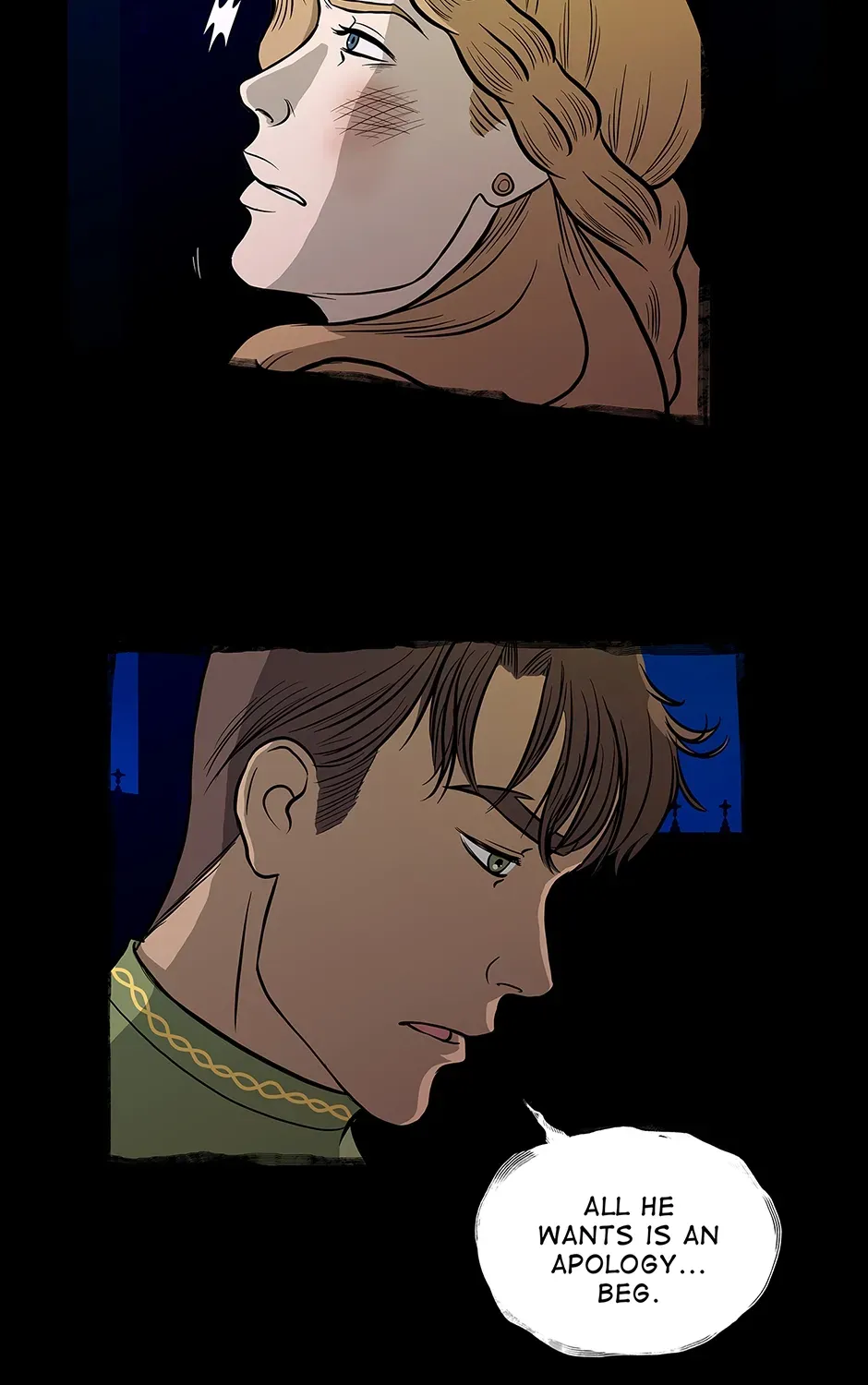 King of Gods Chapter 0.12 page 46 - 