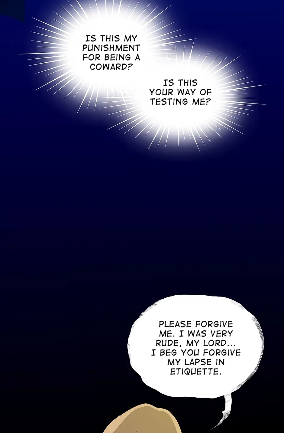 King of Gods Chapter 0.12 page 49 - 