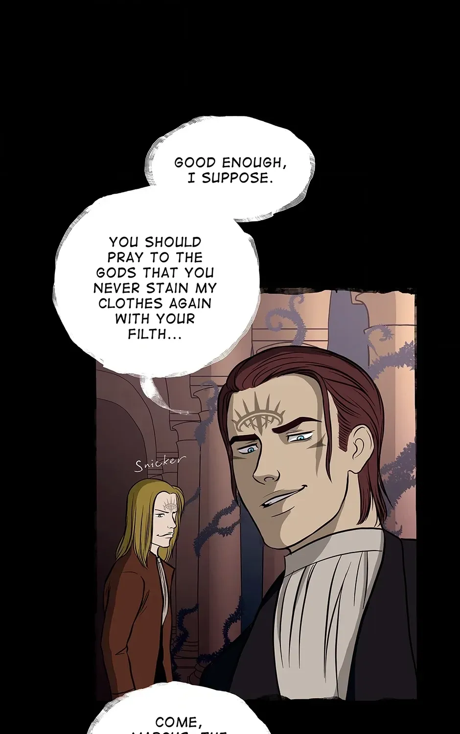 King of Gods Chapter 0.12 page 51 - 