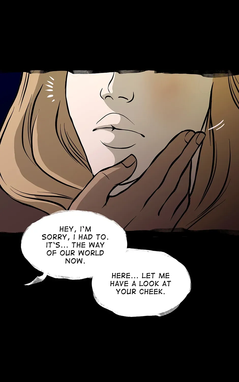 King of Gods Chapter 0.12 page 55 - 