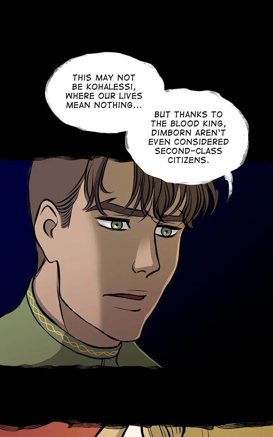 King of Gods Chapter 0.12 page 59 - 