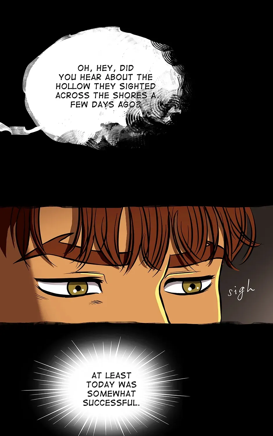 King of Gods Chapter 0.12 page 7 - 