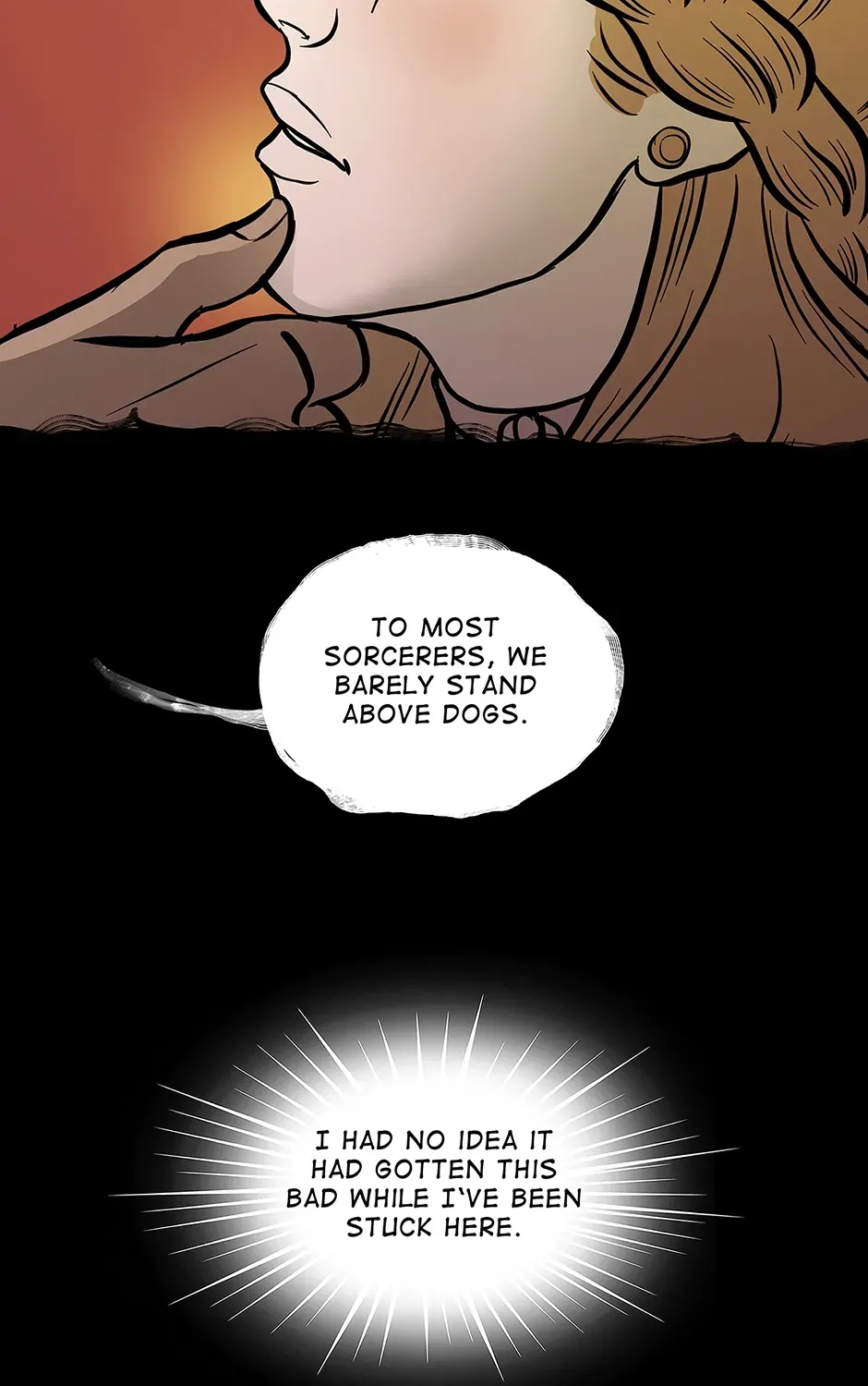 King of Gods Chapter 0.12 page 61 - 