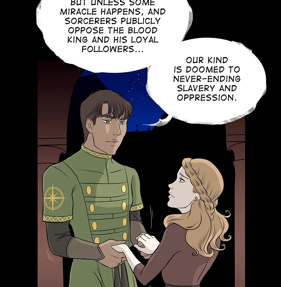 King of Gods Chapter 0.12 page 65 - 