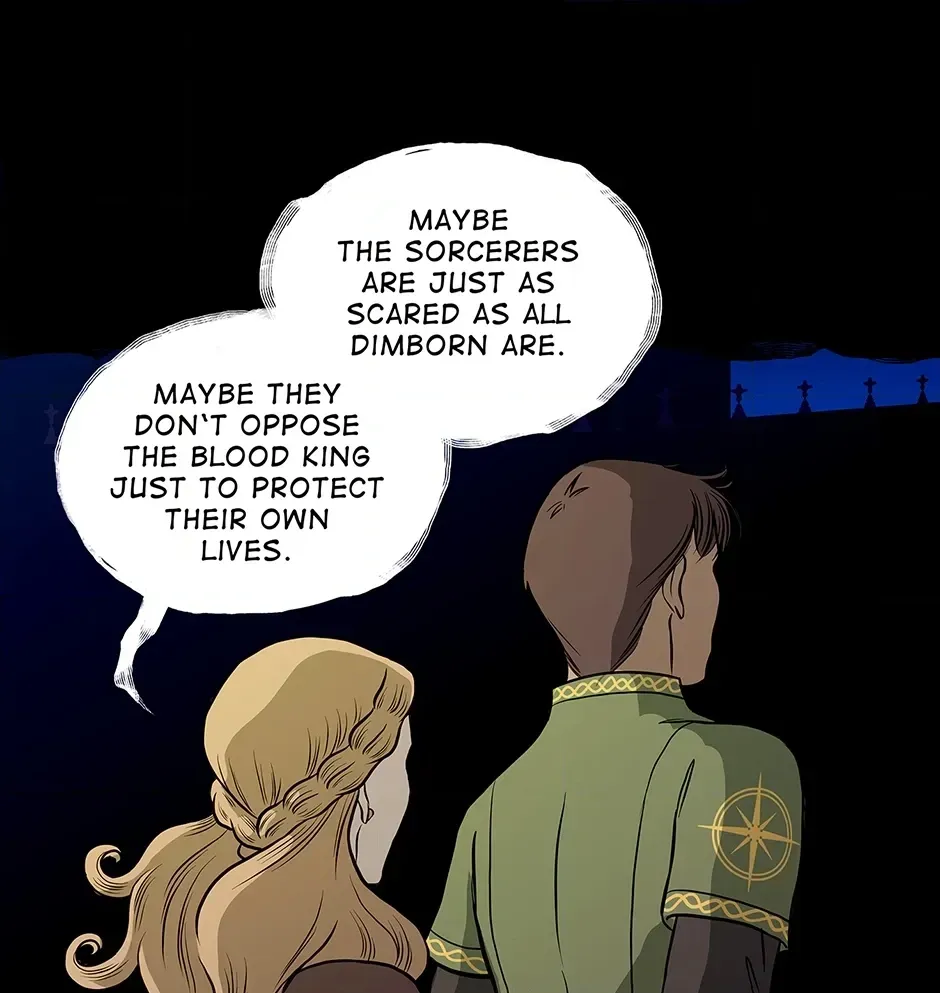 King of Gods Chapter 0.12 page 67 - 