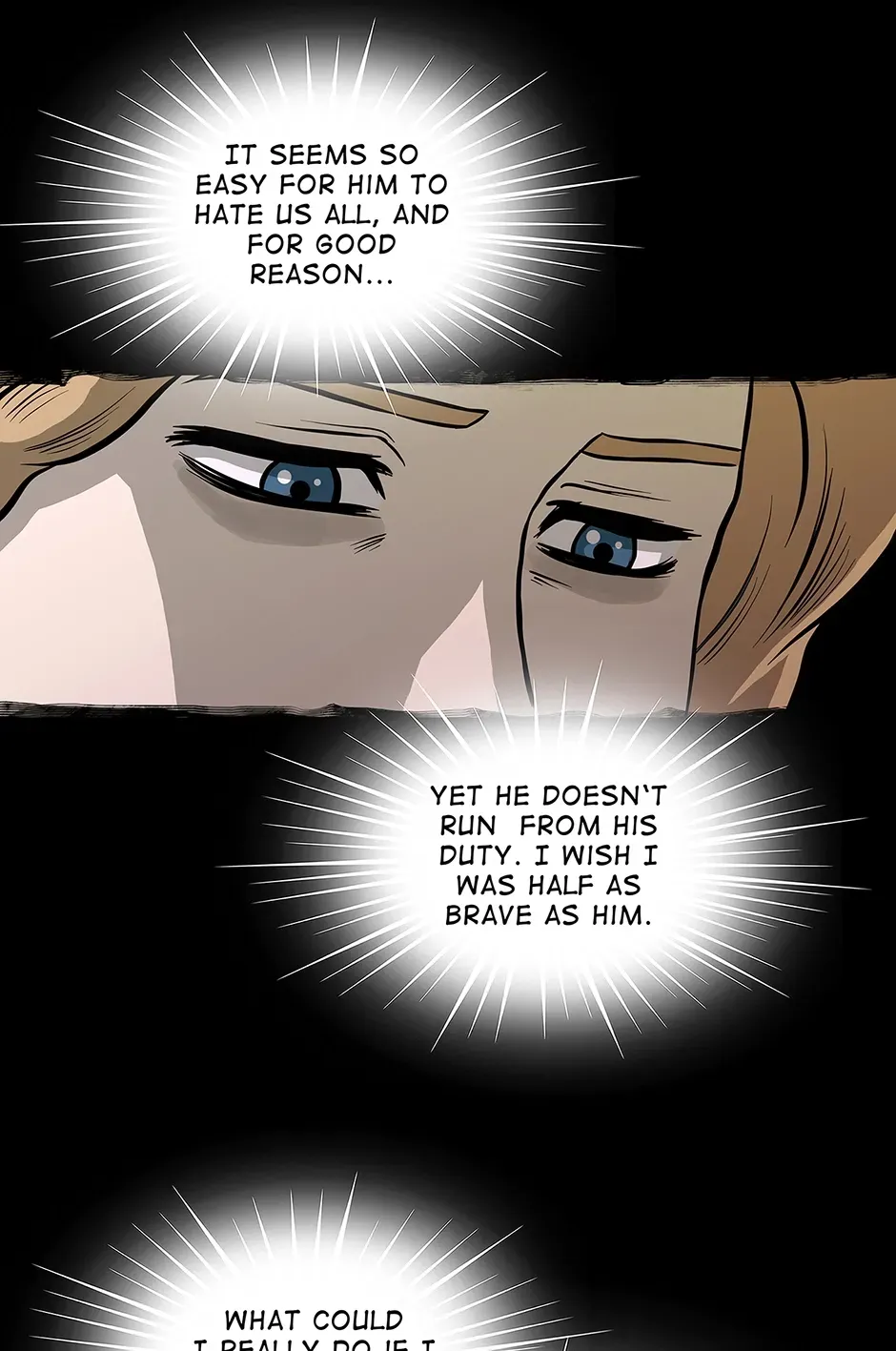 King of Gods Chapter 0.12 page 72 - 