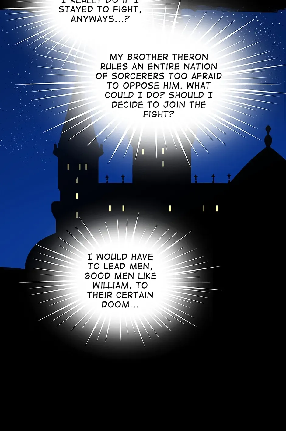 King of Gods Chapter 0.12 page 73 - 