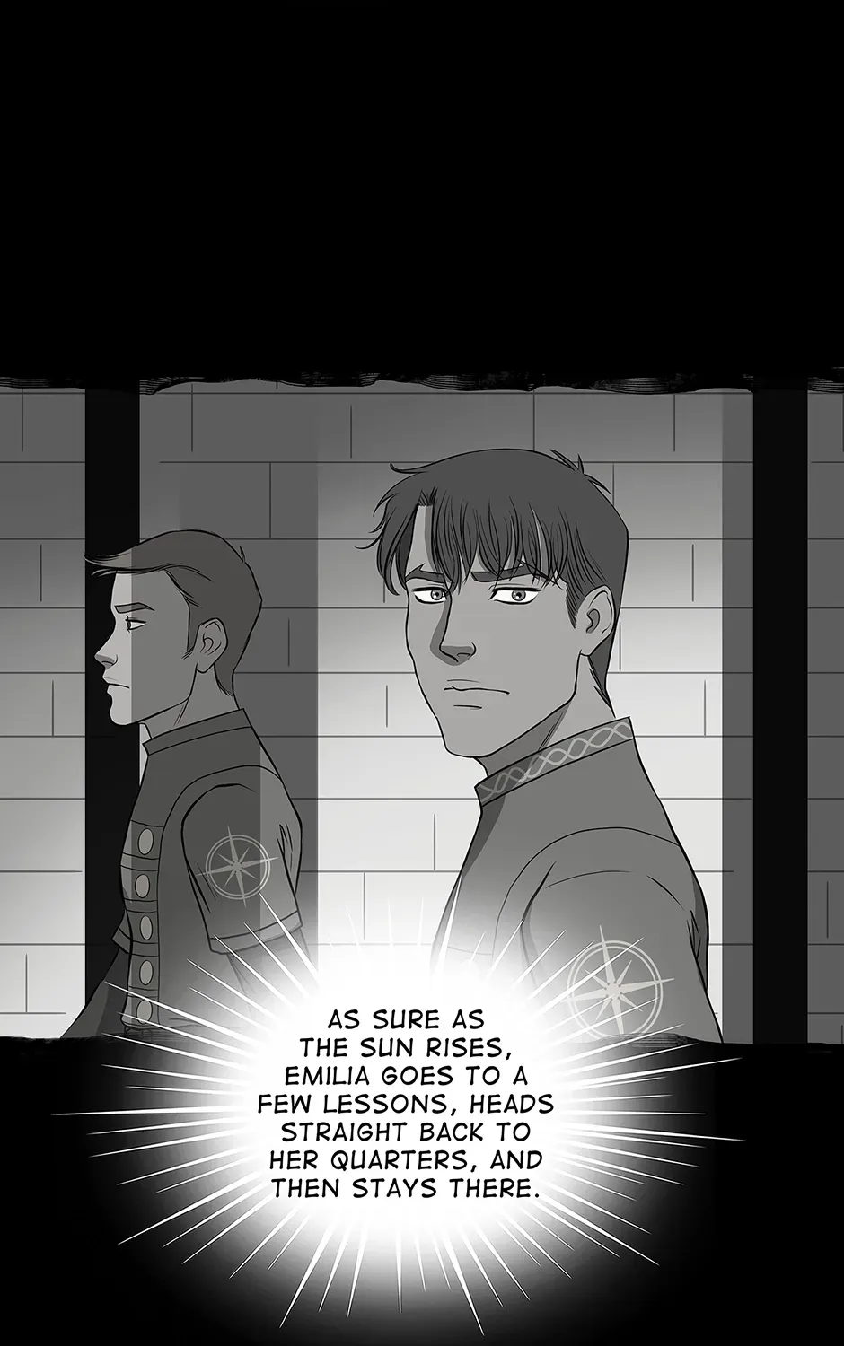 King of Gods Chapter 0.12 page 9 - 