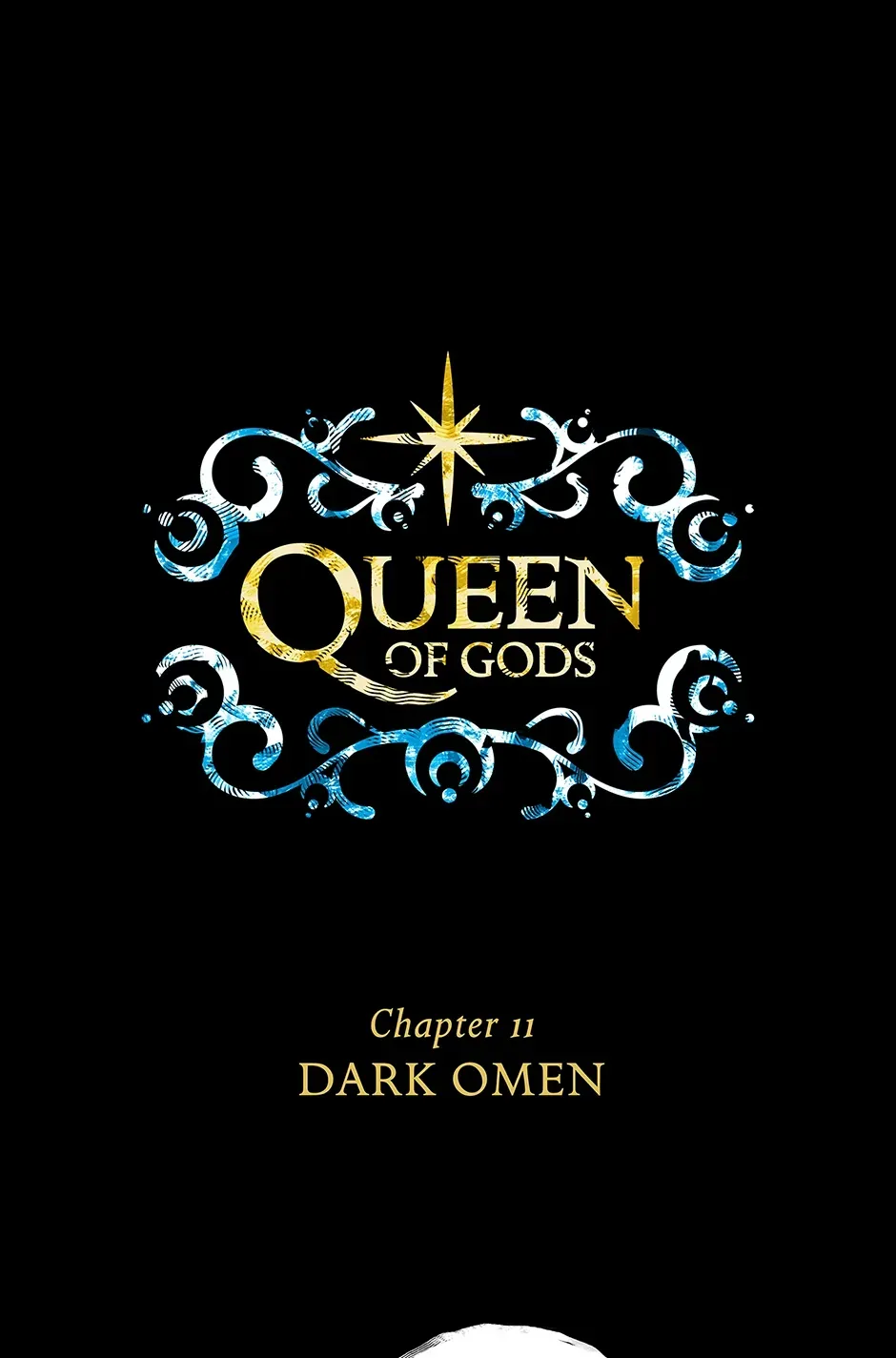 King of Gods Chapter 0.13 page 1 - 
