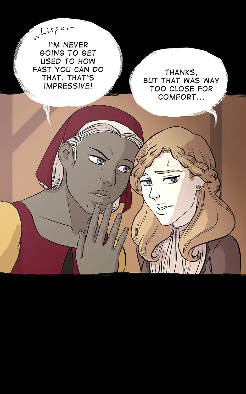 King of Gods Chapter 0.13 page 19 - 