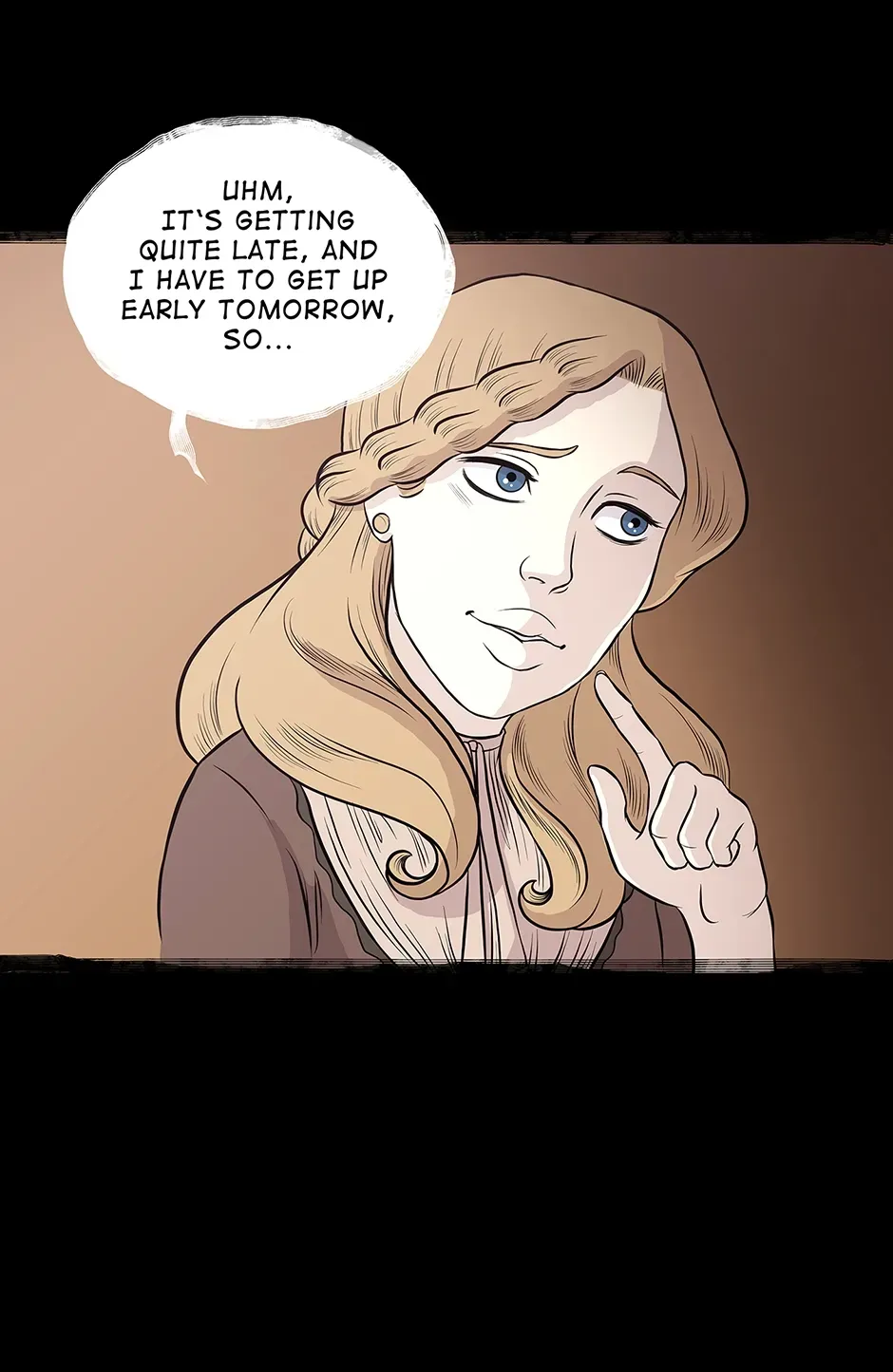 King of Gods Chapter 0.13 page 25 - 