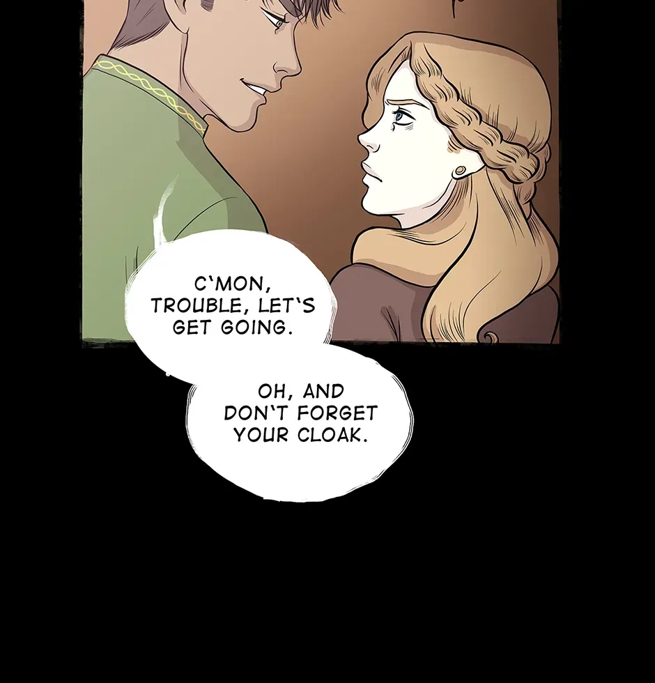 King of Gods Chapter 0.13 page 29 - 