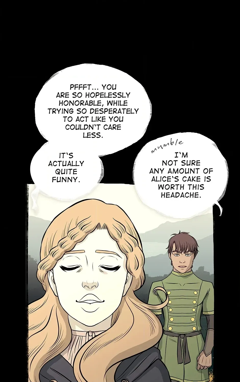 King of Gods Chapter 0.13 page 38 - 