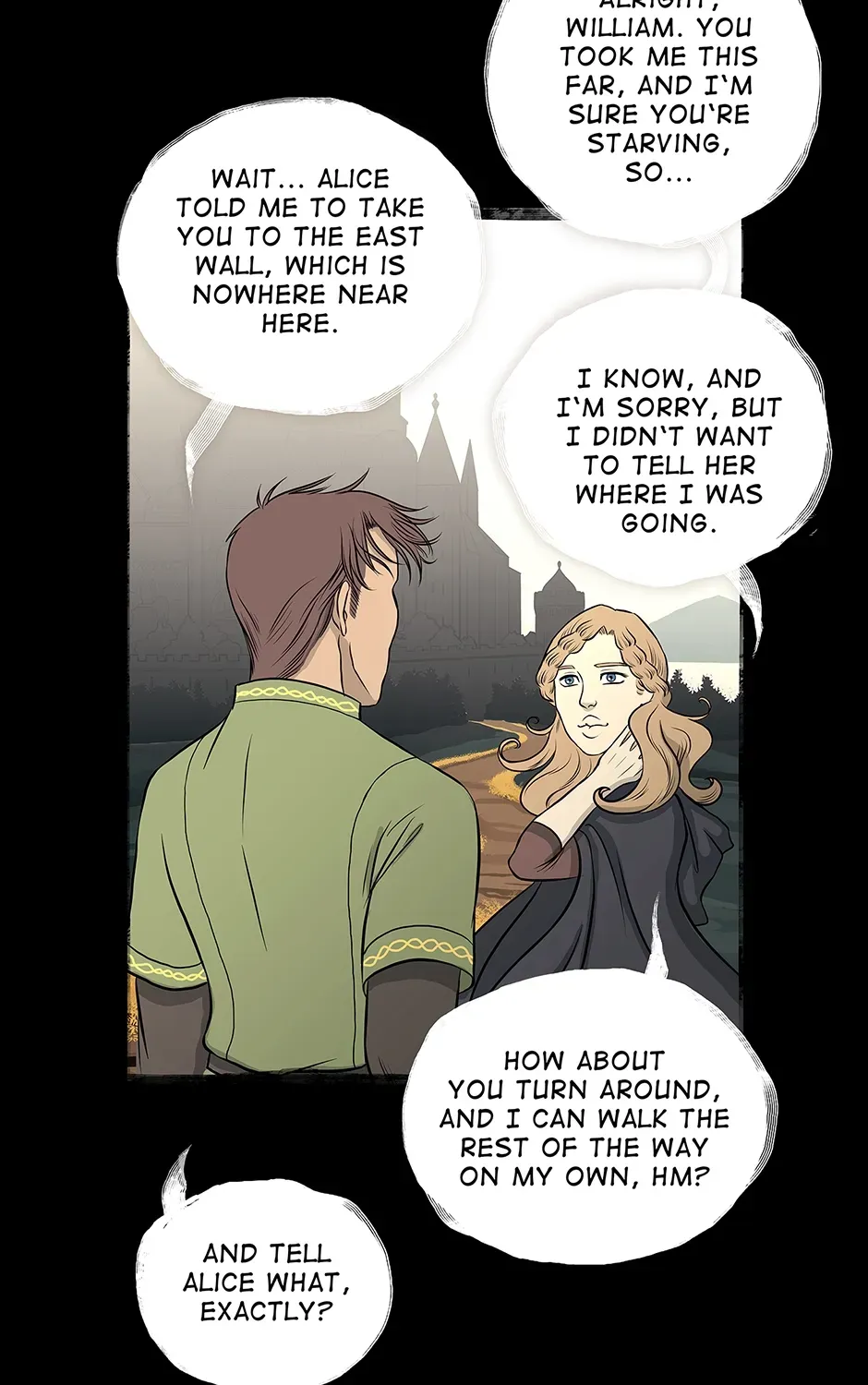King of Gods Chapter 0.13 page 42 - 
