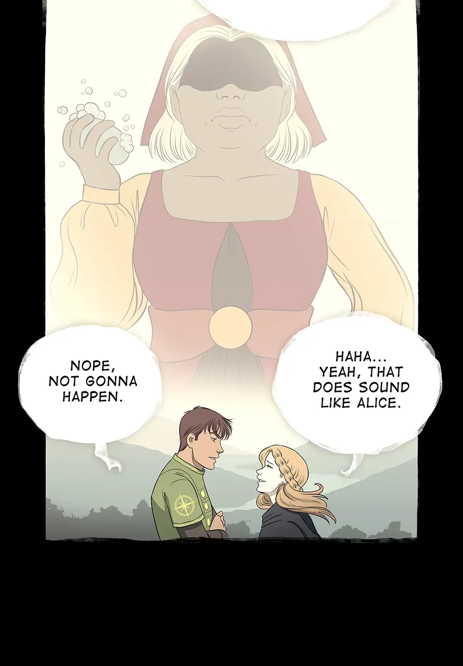 King of Gods Chapter 0.13 page 45 - 