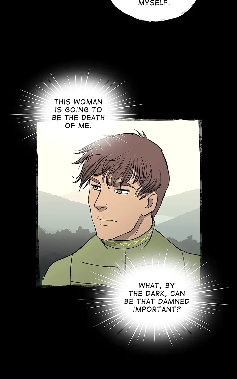 King of Gods Chapter 0.13 page 48 - 