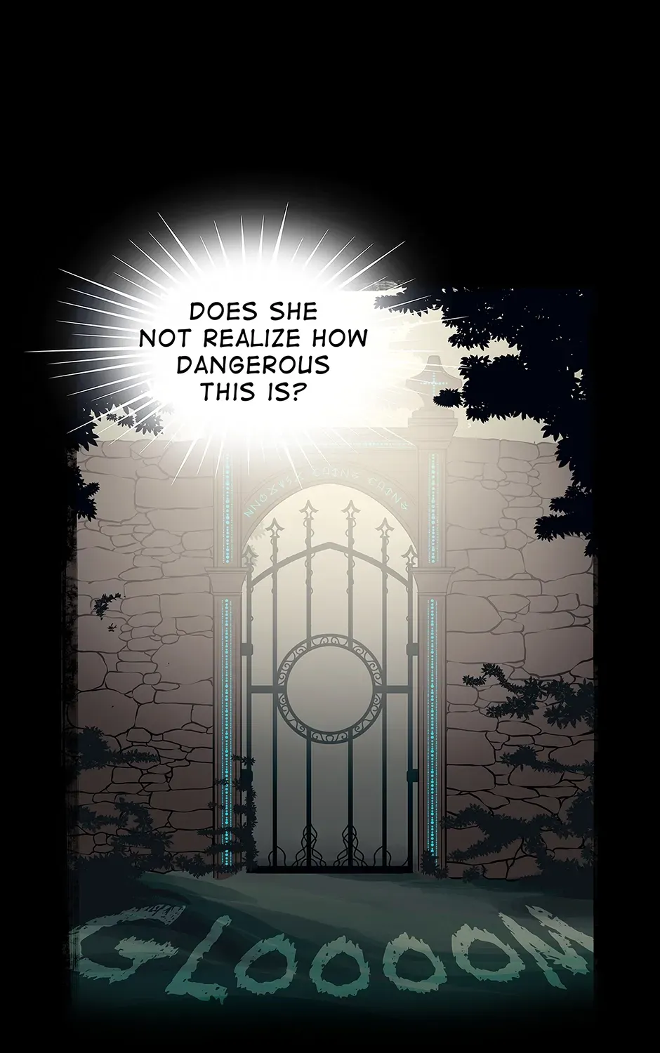 King of Gods Chapter 0.13 page 50 - 