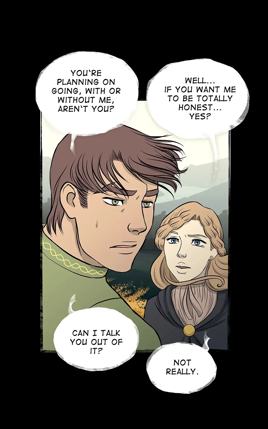 King of Gods Chapter 0.13 page 52 - 