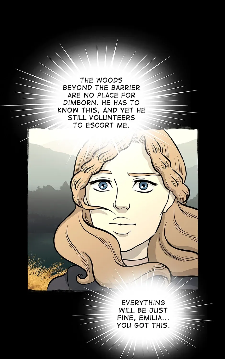 King of Gods Chapter 0.13 page 56 - 