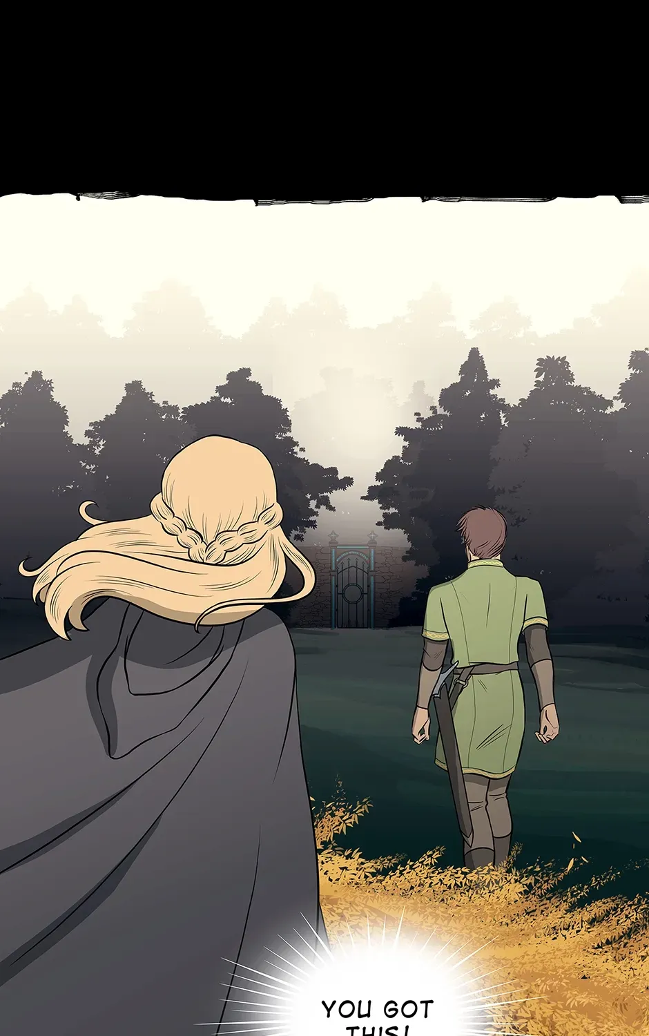 King of Gods Chapter 0.13 page 58 - 