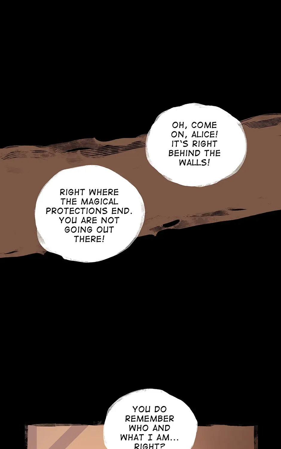 King of Gods Chapter 0.13 page 7 - 