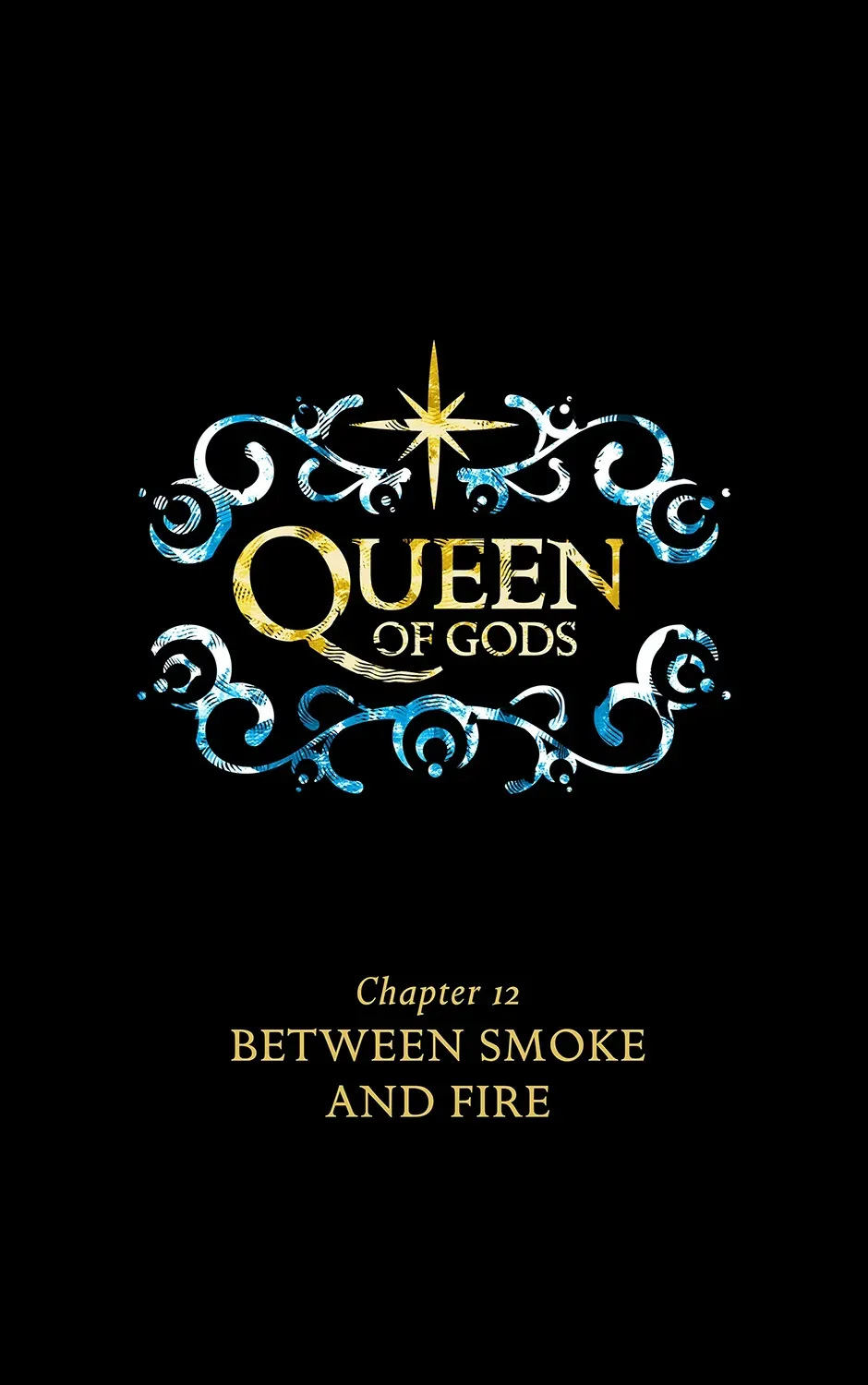 King of Gods Chapter 0.14 page 1 - 