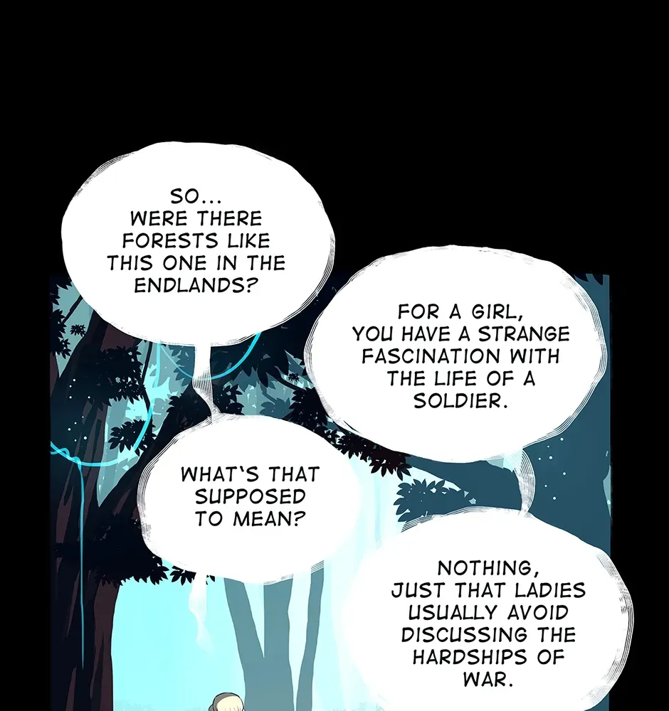 King of Gods Chapter 0.14 page 13 - 