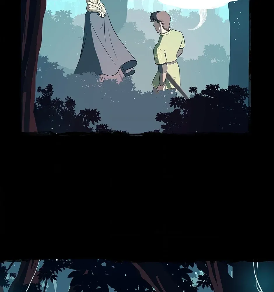 King of Gods Chapter 0.14 page 14 - 