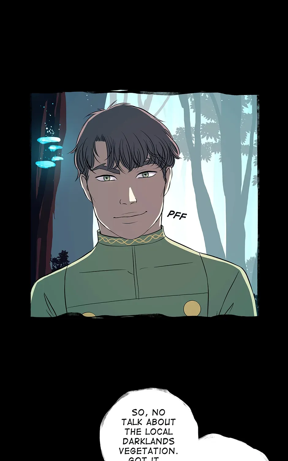 King of Gods Chapter 0.14 page 17 - 