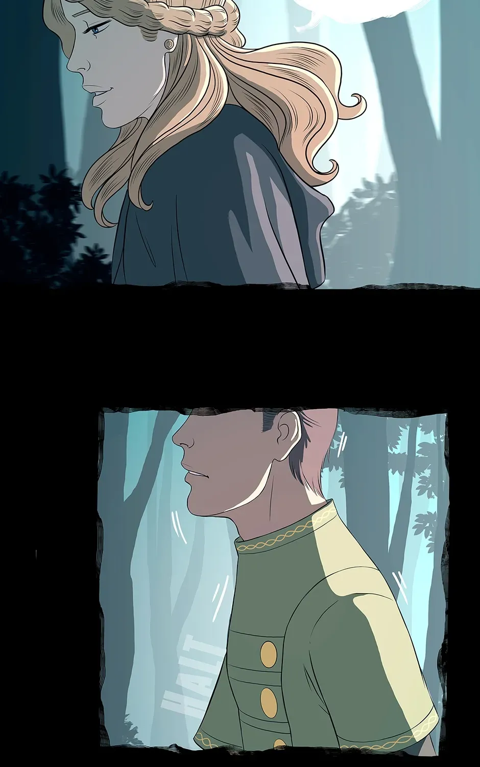King of Gods Chapter 0.14 page 19 - 