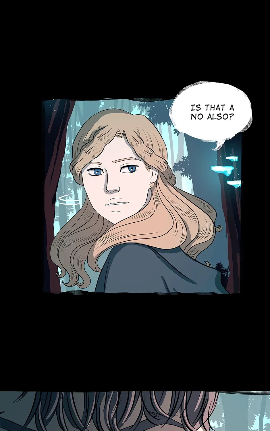 King of Gods Chapter 0.14 page 21 - 