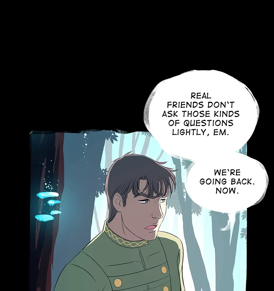 King of Gods Chapter 0.14 page 25 - 