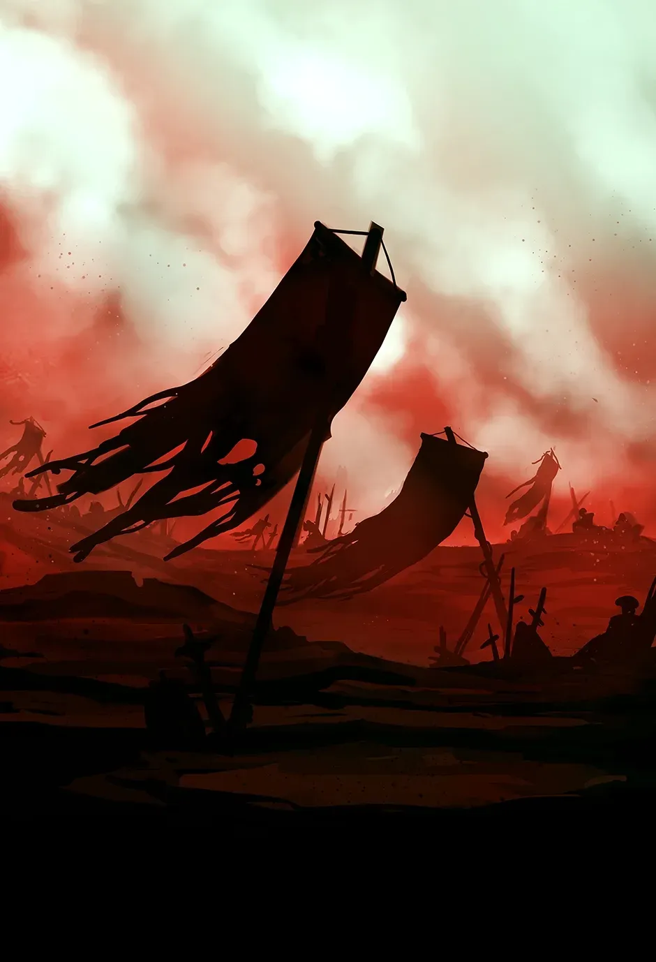 King of Gods Chapter 0.14 page 31 - 