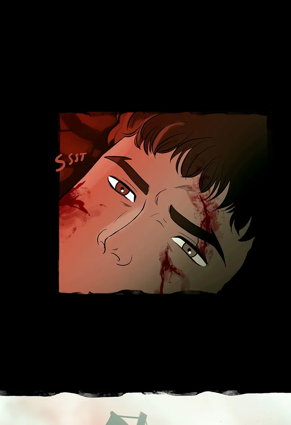 King of Gods Chapter 0.14 page 32 - 