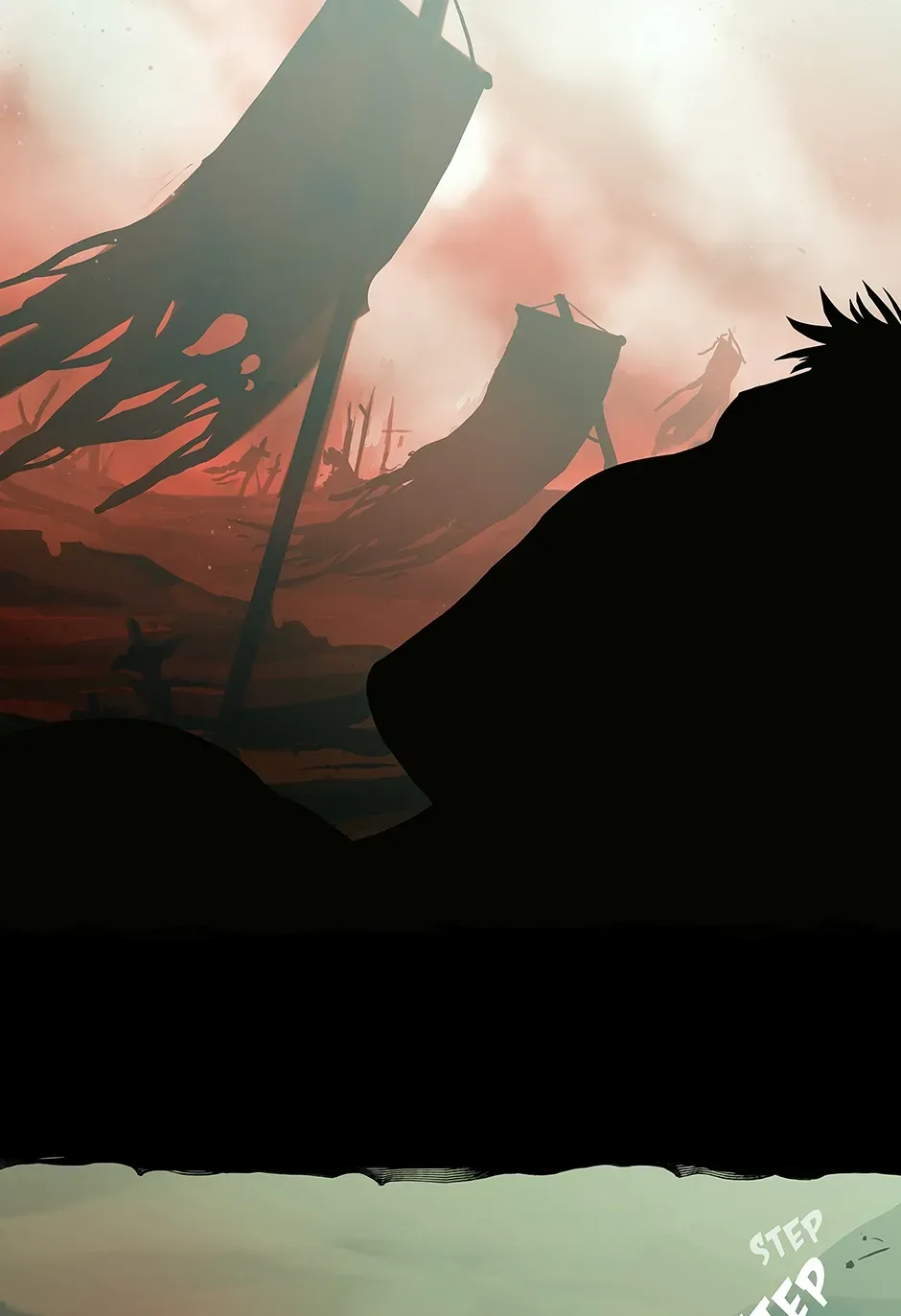 King of Gods Chapter 0.14 page 33 - 