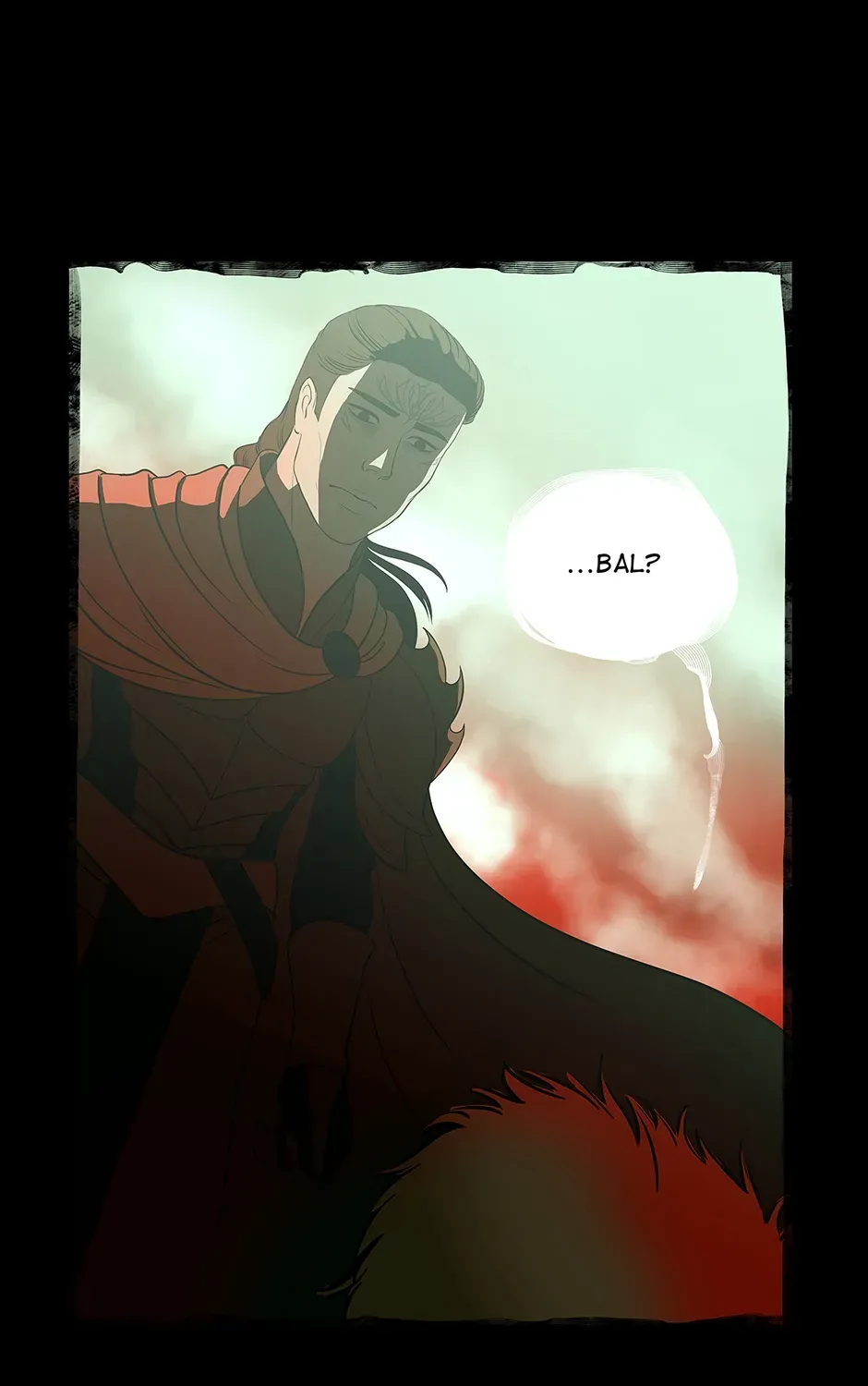 King of Gods Chapter 0.14 page 35 - 