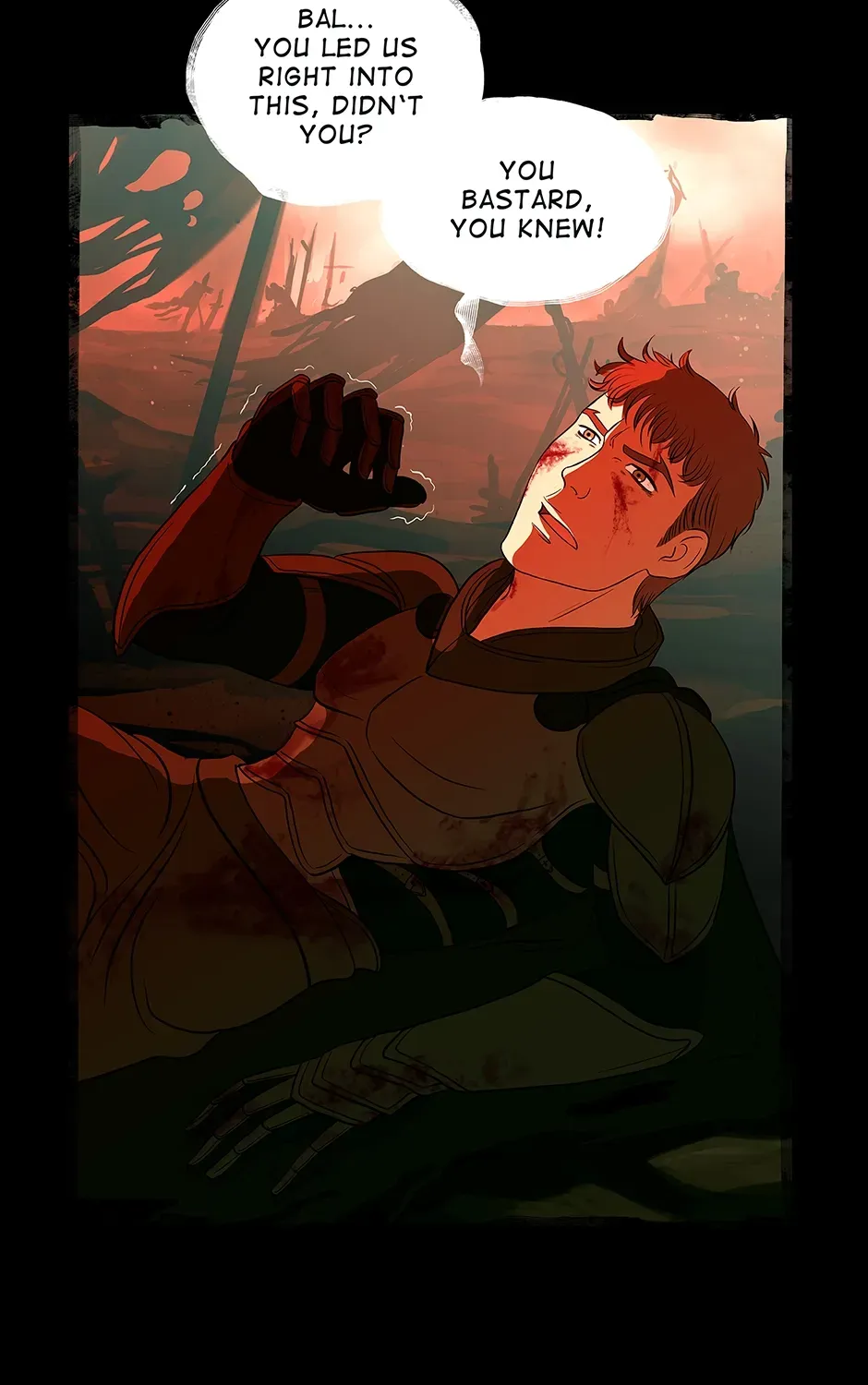 King of Gods Chapter 0.14 page 37 - 
