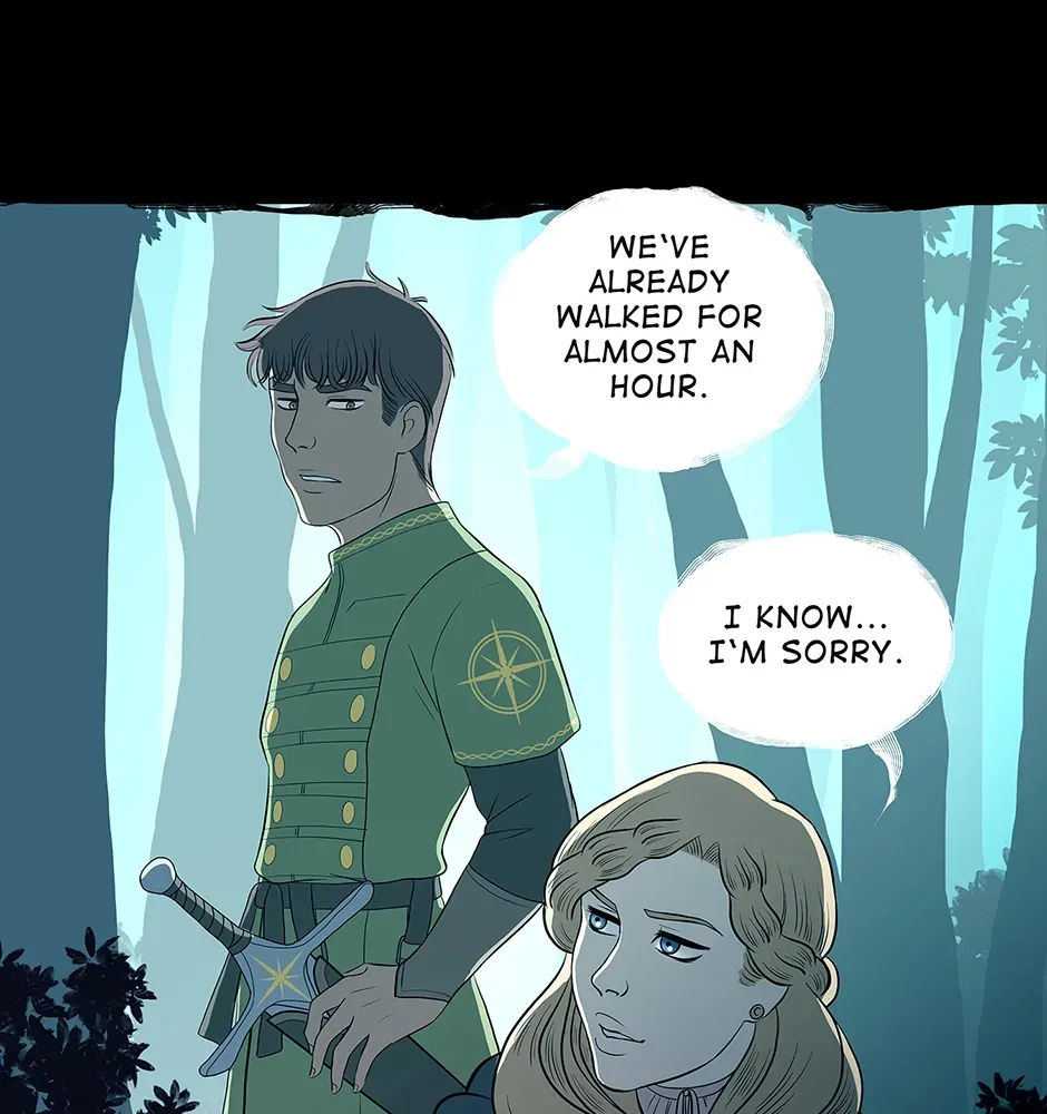 King of Gods Chapter 0.14 page 5 - 