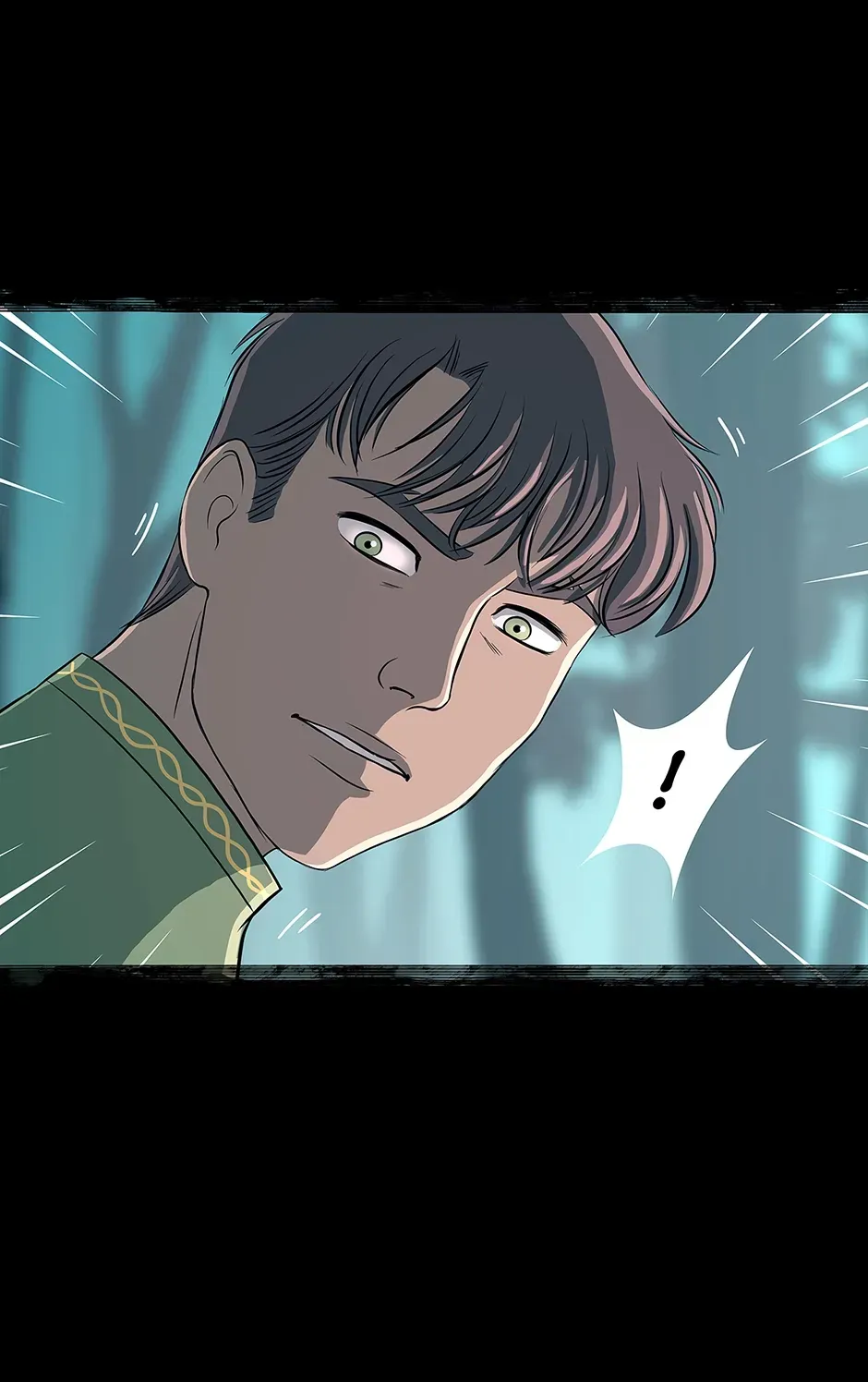 King of Gods Chapter 0.14 page 41 - 