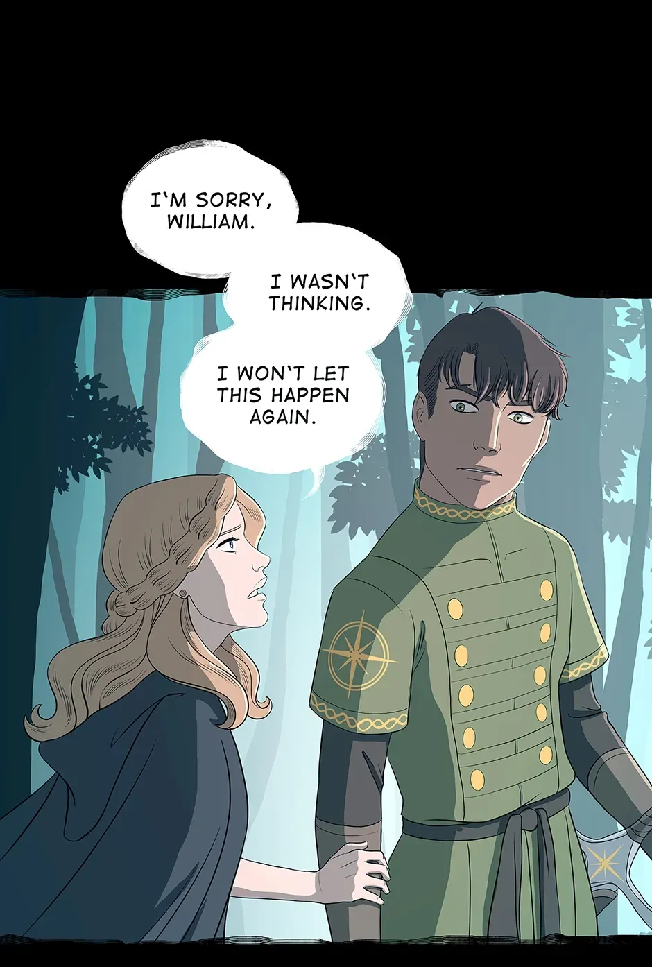 King of Gods Chapter 0.14 page 42 - 