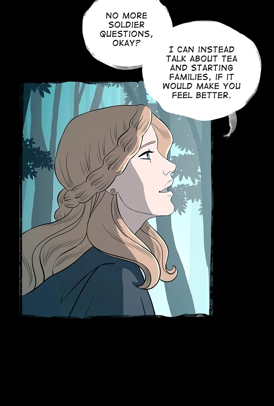 King of Gods Chapter 0.14 page 44 - 