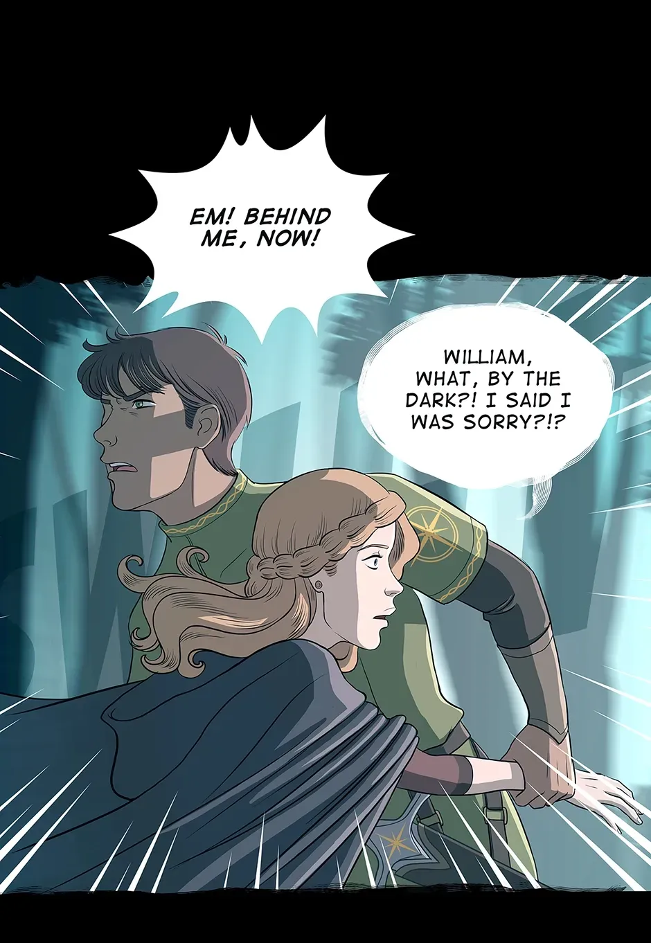 King of Gods Chapter 0.14 page 49 - 