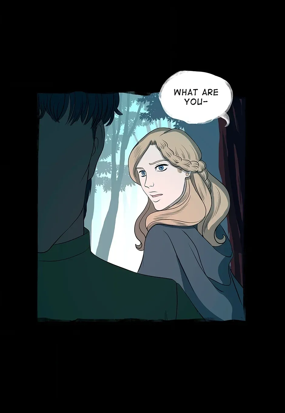 King of Gods Chapter 0.14 page 50 - 