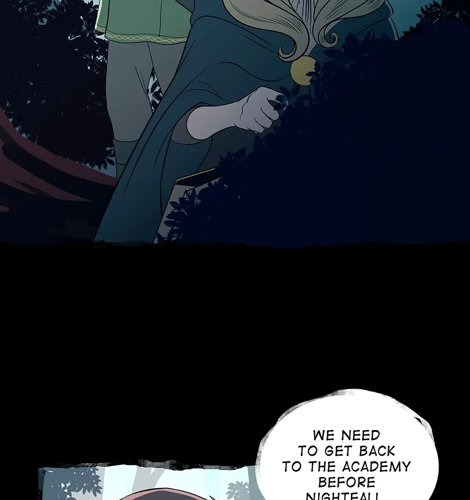 King of Gods Chapter 0.14 page 6 - 