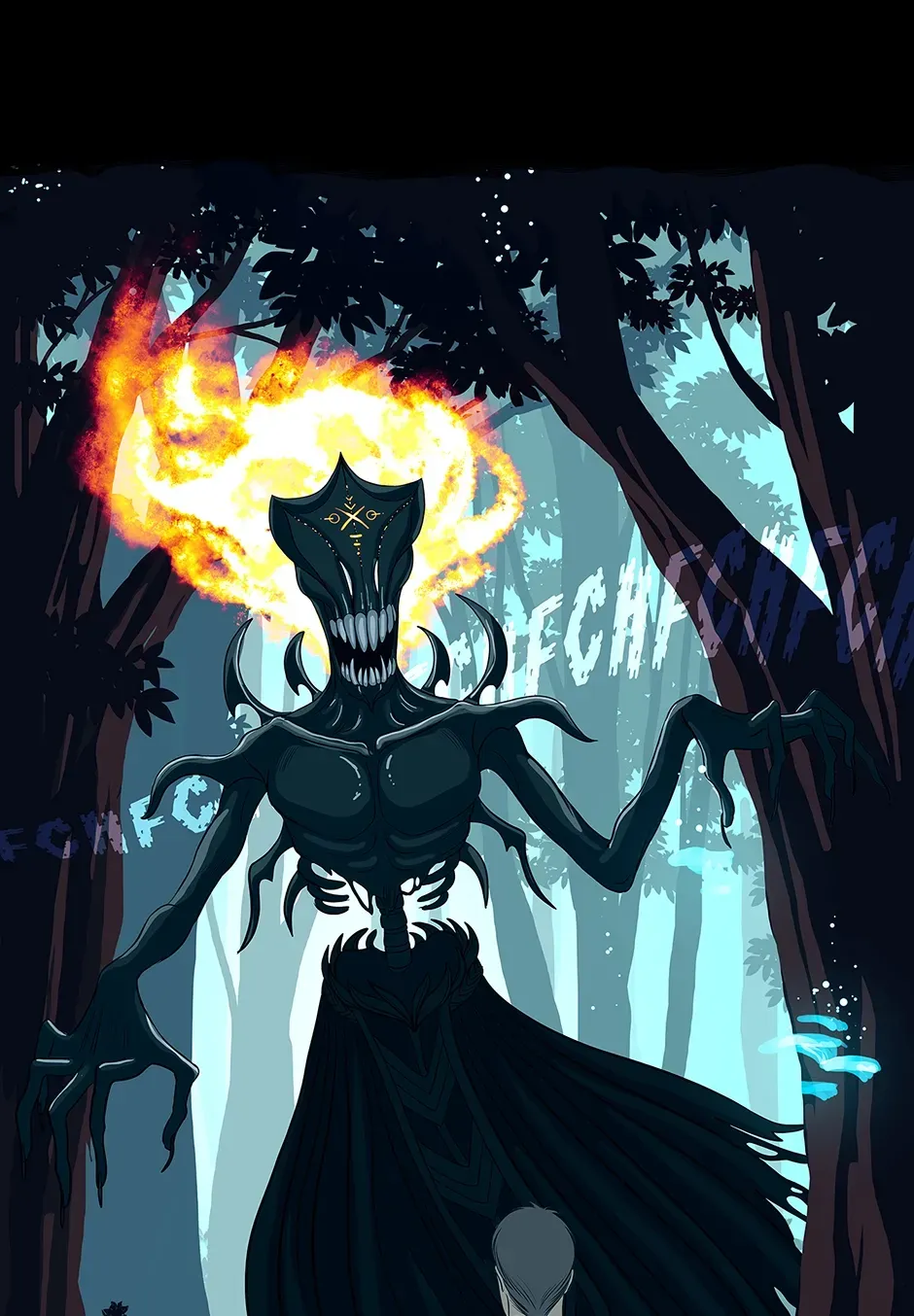 King of Gods Chapter 0.14 page 52 - 