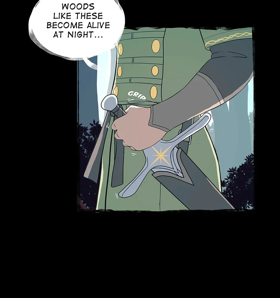 King of Gods Chapter 0.14 page 8 - 