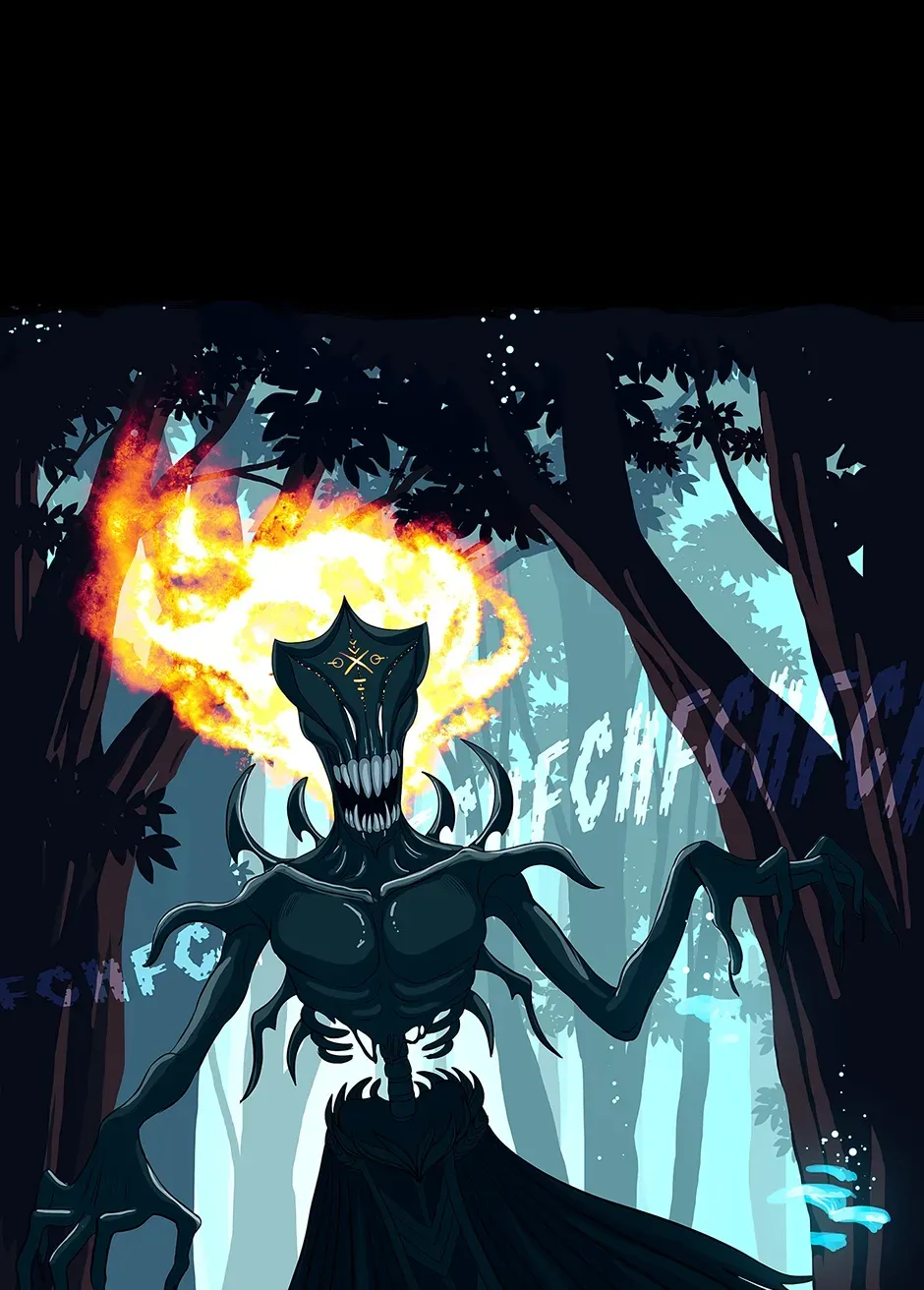 King of Gods Chapter 0.15 page 1 - 